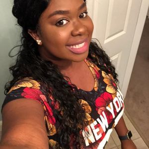 Meet your Posher, Jerika